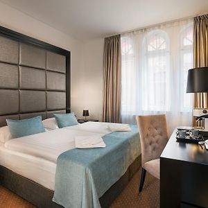 Kamer "Junior" met een King Size Bed
